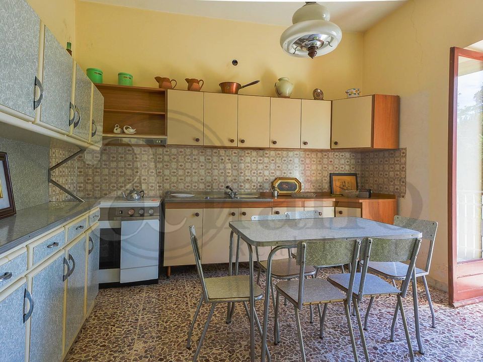 Landejendom i Pignataro Interamna, Frosinone - foto 4