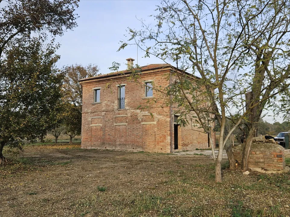 Farm hus i Castiglione del Lago, Perugia - foto 1