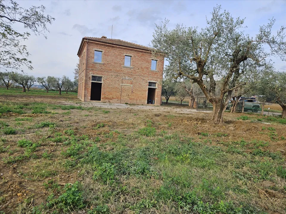 Farm hus i Castiglione del Lago, Perugia - foto 3