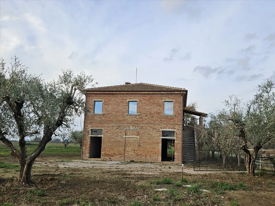 Farm hus i Castiglione del Lago, Perugia - foto 5
