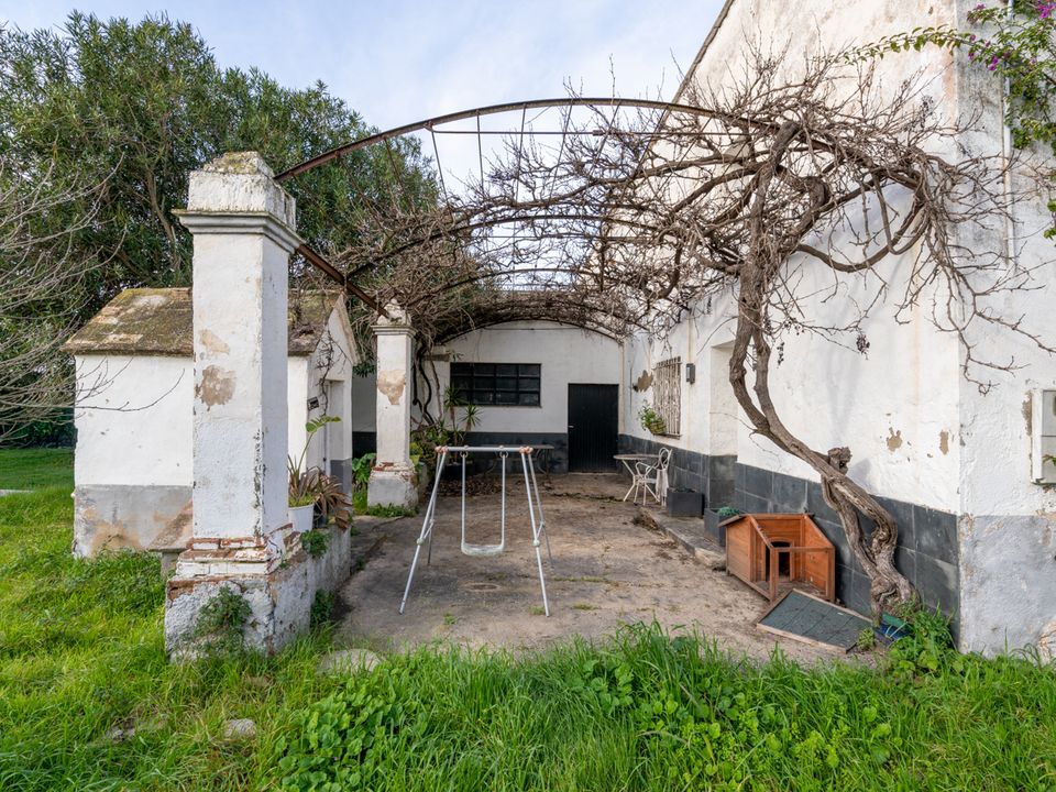 Farm hus i Tortosa, Tarragona - foto 3