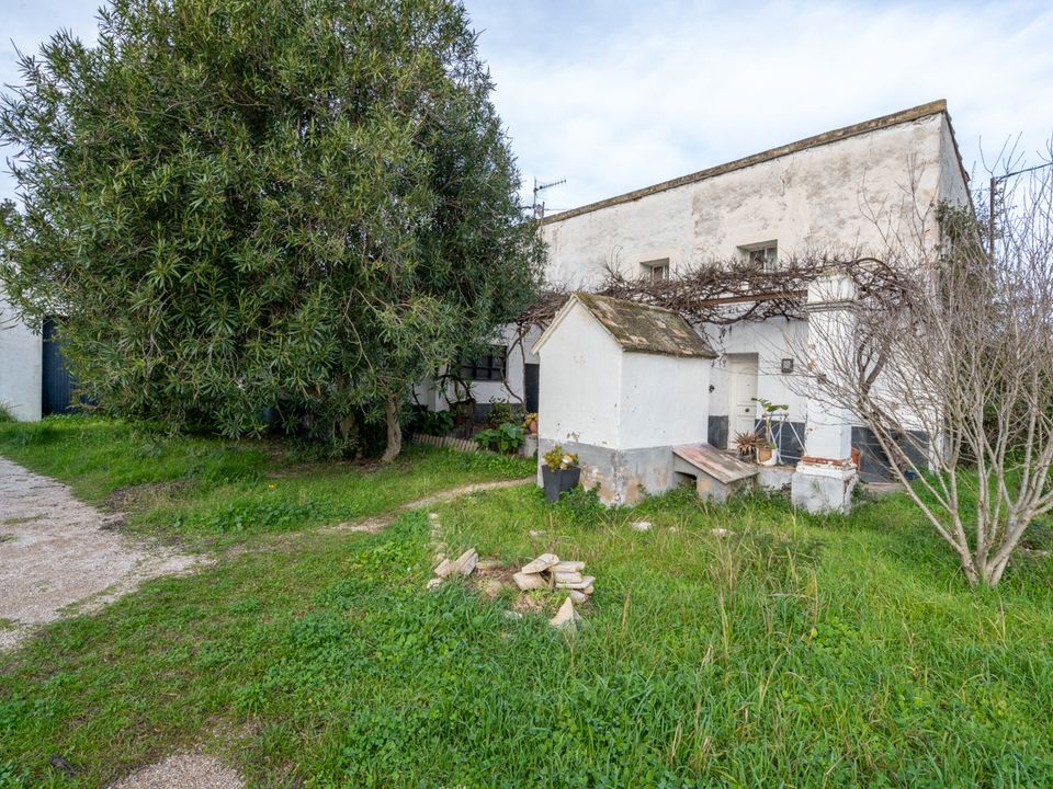 Farm hus i Tortosa, Tarragona - foto 1