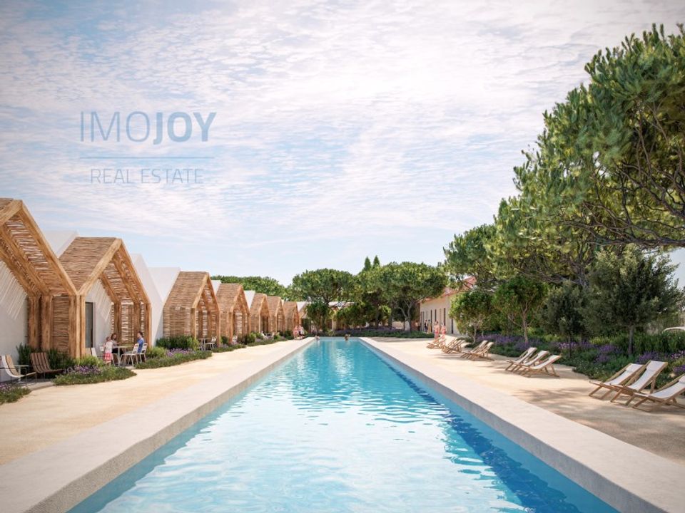 Villa a Grandola, Setubal - foto 2