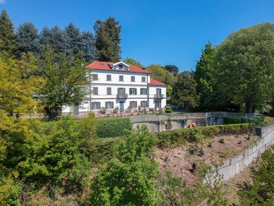 Villa i Moncalieri, Turin - foto 1