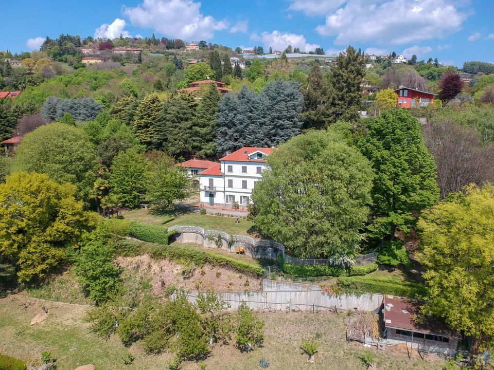 Villa i Moncalieri, Turin - foto 5