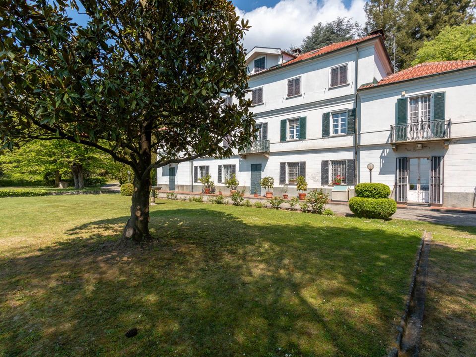 Villa i Moncalieri, Turin - foto 2