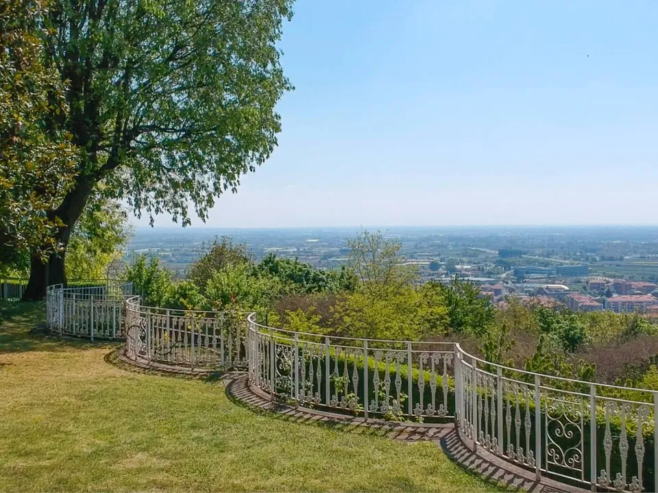 Villa i Moncalieri, Turin - foto 3