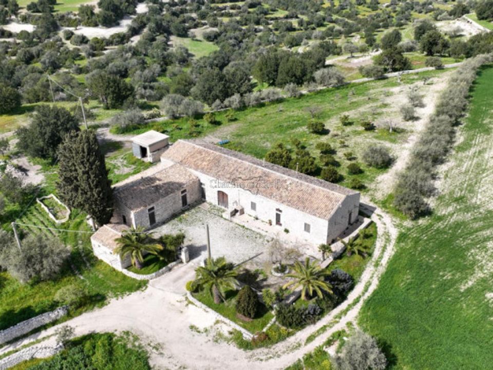 Masia a Modica, Ragusa - foto 1