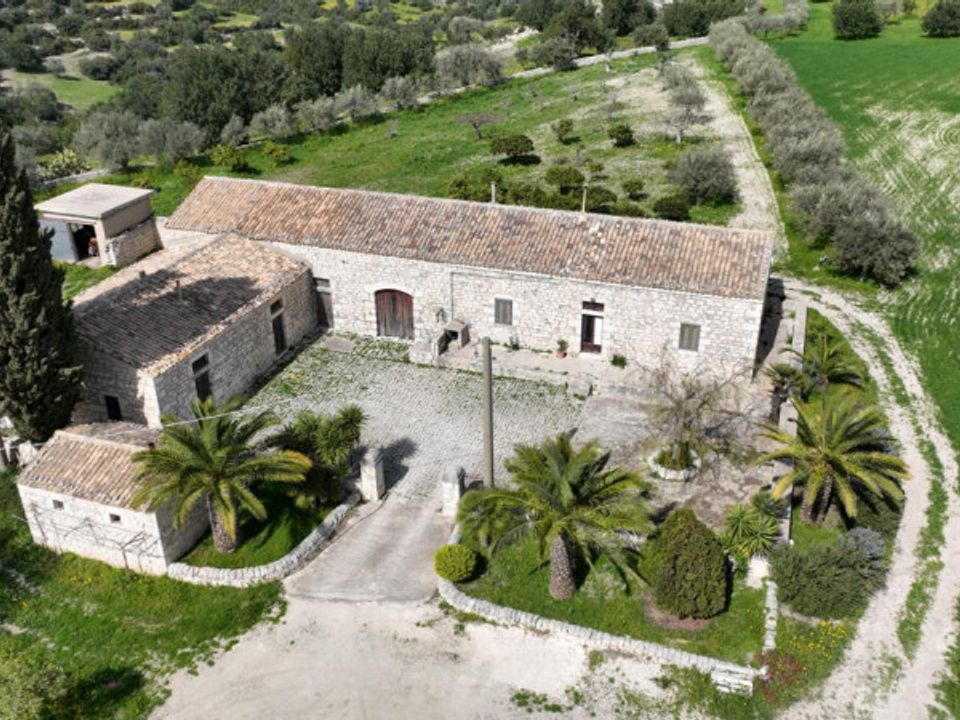 Masia a Modica, Ragusa - foto 2
