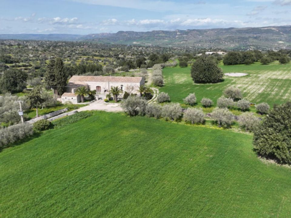 Masia a Modica, Ragusa - foto 3