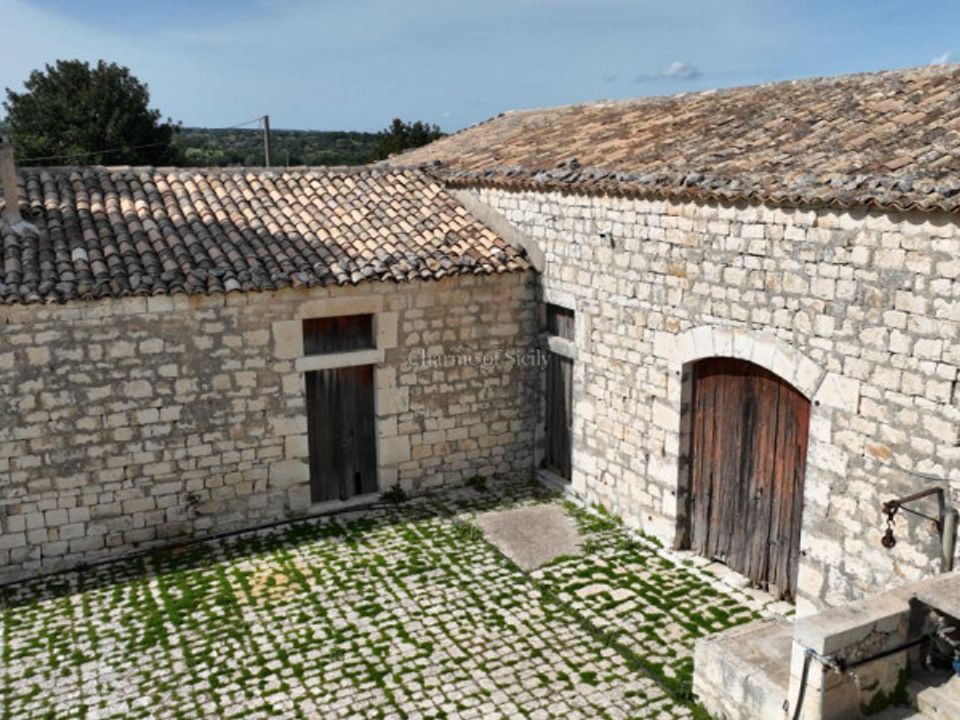 Masia a Modica, Ragusa - foto 4