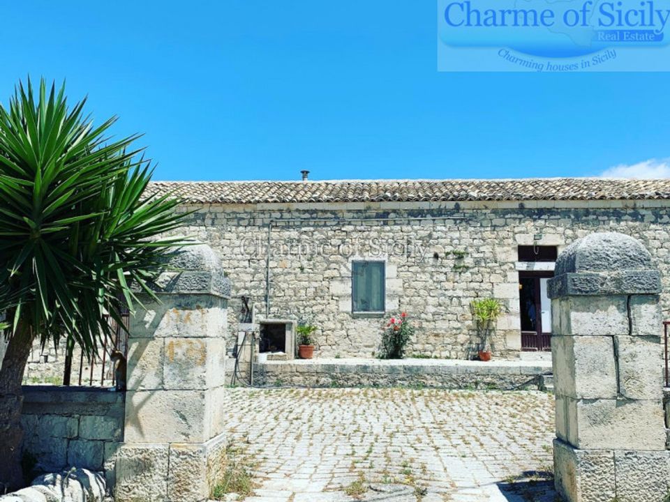 Masia a Modica, Ragusa - foto 5