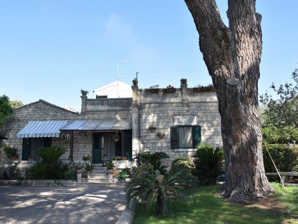Villa i Modica, Ragusa - foto 2