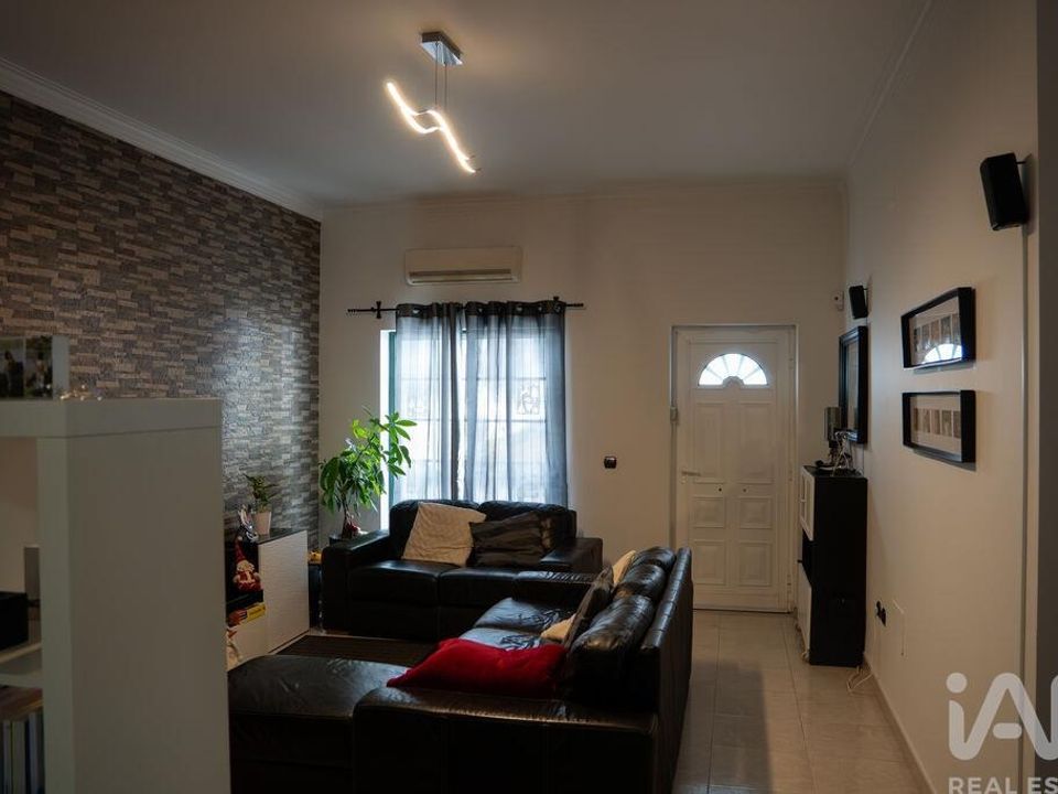Rekkehus i Benavente, Santarem - bilde 2