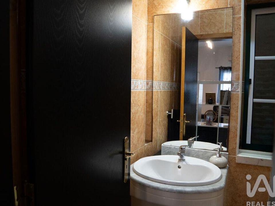 Rekkehus i Benavente, Santarem - bilde 5