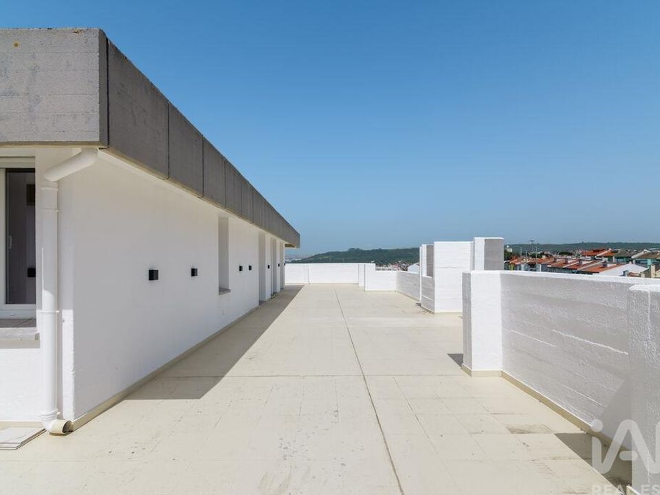 Lejlighed i Oeiras, Lisbon - foto 4