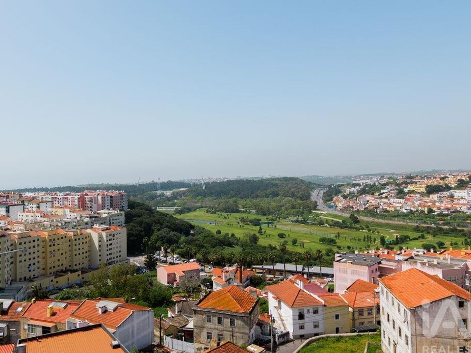 Apartament a Oeiras, Lisbon - foto 1