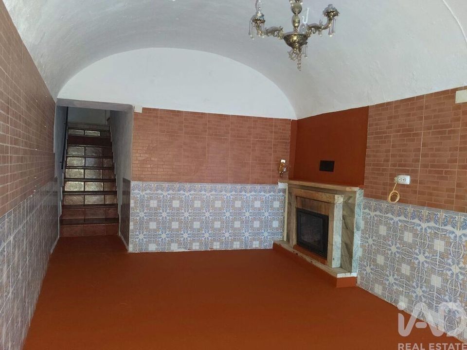 Byhus i Borba, Evora - foto 1