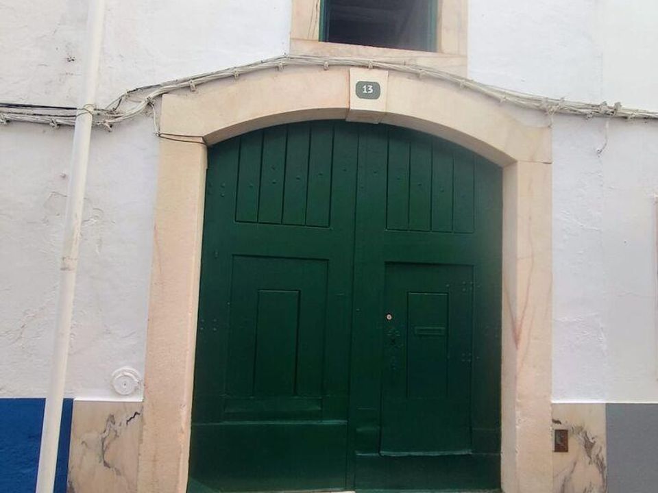 Byhus i Borba, Evora - foto 2