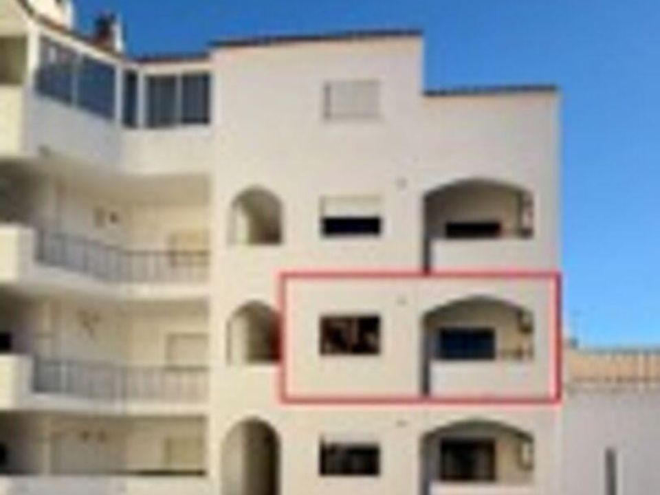 Lejlighed i Albufeira, Faro - foto 1