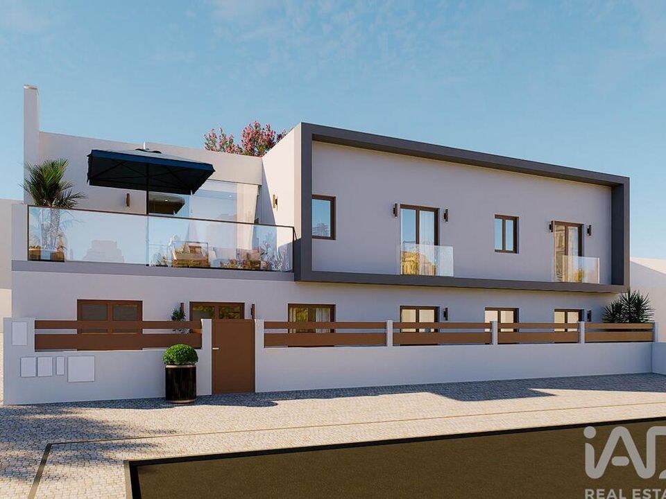 Rækkehus i Setubal, Setubal - foto 1
