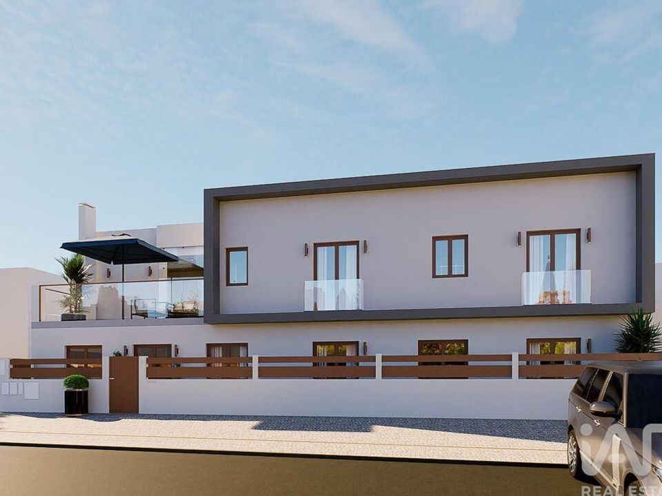 Rækkehus i Setubal, Setubal - foto 2