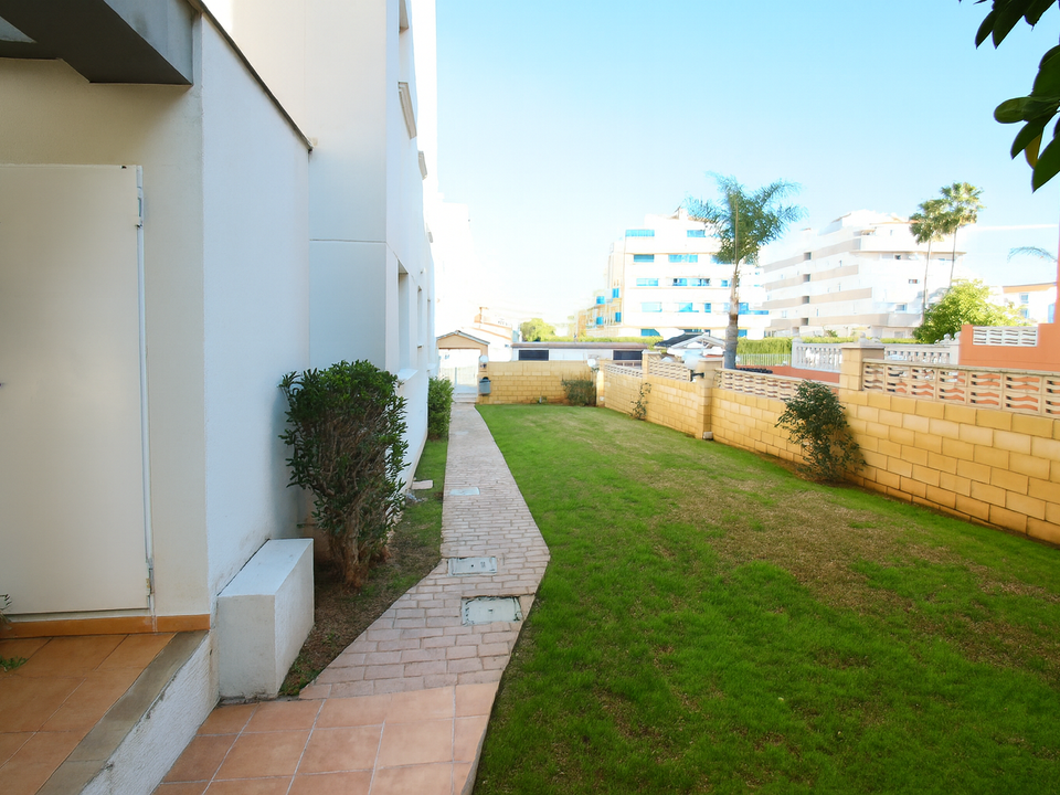 Lejlighed i Denia, Alicante - foto 4