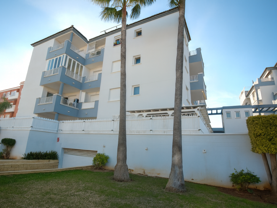 Lejlighed i Denia, Alicante - foto 3