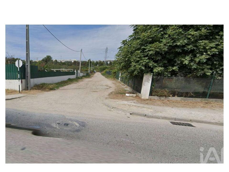 Helårsgrund i Almada, Setubal - foto 1