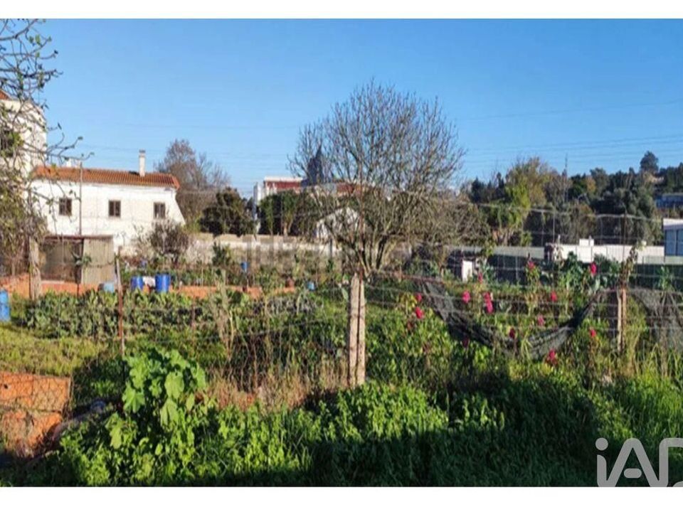 Helårsgrund i Almada, Setubal - foto 2