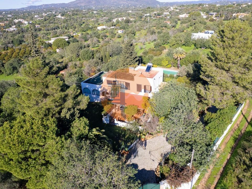 Villa i Olhao, Faro - foto 5