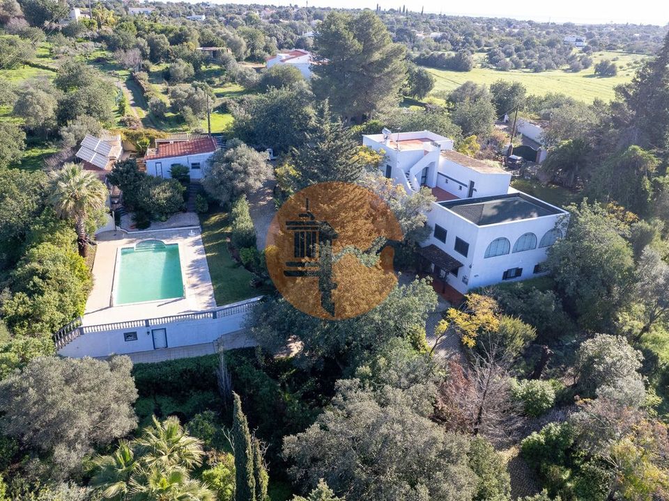 Villa i Olhao, Faro - foto 4