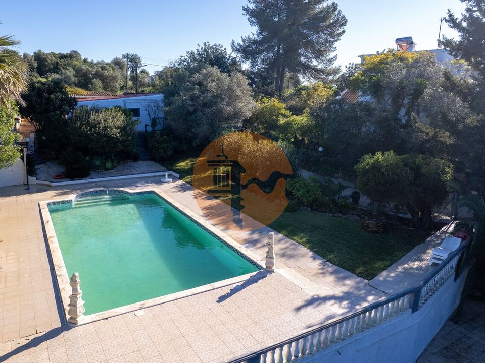 Villa i Olhao, Faro - foto 3