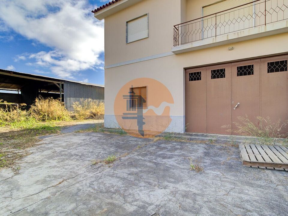 Farm i Tavira, Faro - foto 4