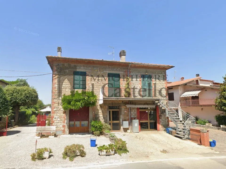 Rækkehus i Castiglione del Lago, Perugia - foto 2