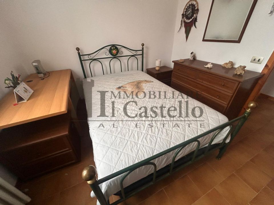 Rækkehus i Castiglione del Lago, Perugia - foto 3