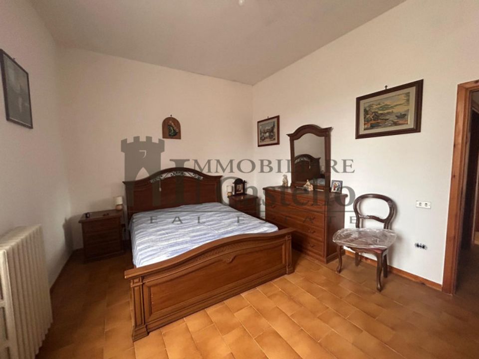Rækkehus i Castiglione del Lago, Perugia - foto 4