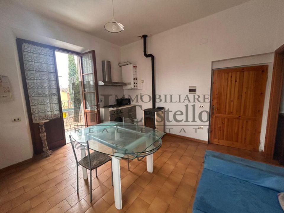 Rækkehus i Castiglione del Lago, Perugia - foto 5
