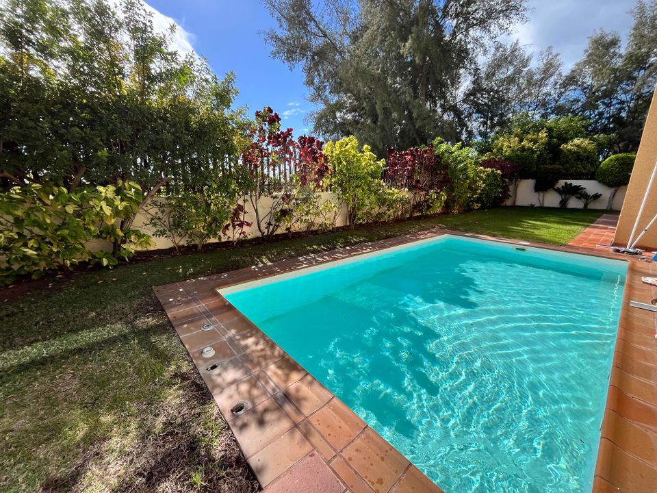 Villa i Maspalomas, Gran Canaria - foto 4