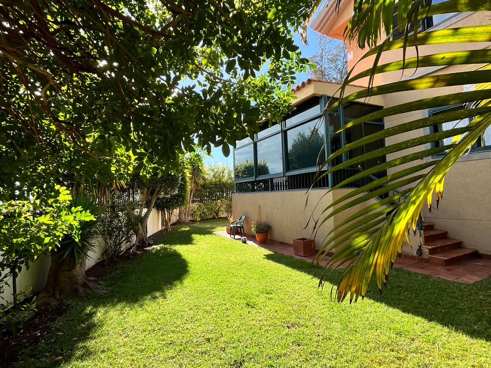 Villa i Maspalomas, Gran Canaria - foto 5