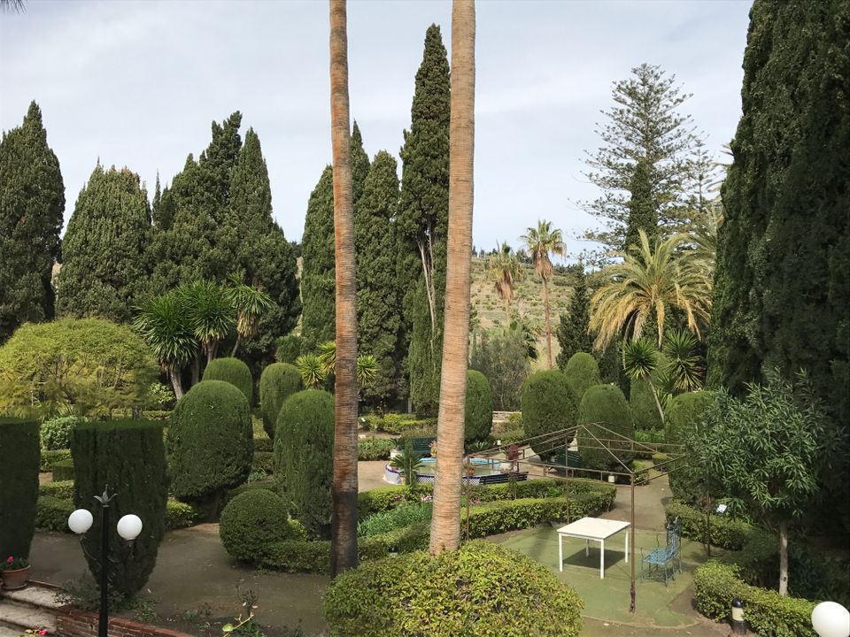 Erhvervsejendom i Motril, Granada - foto 4