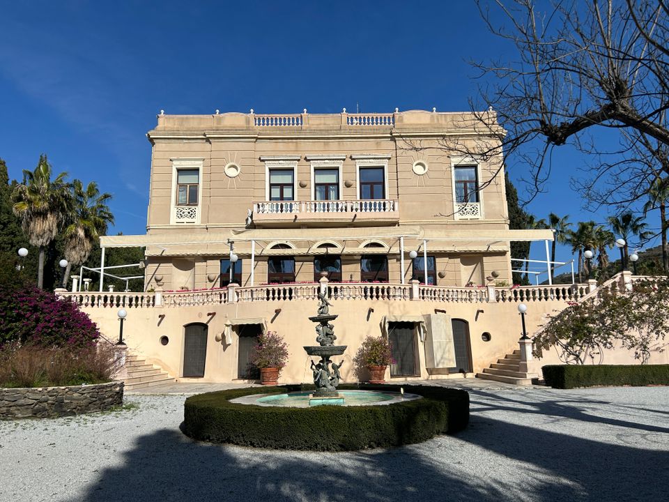 Erhvervsejendom i Motril, Granada - foto 1