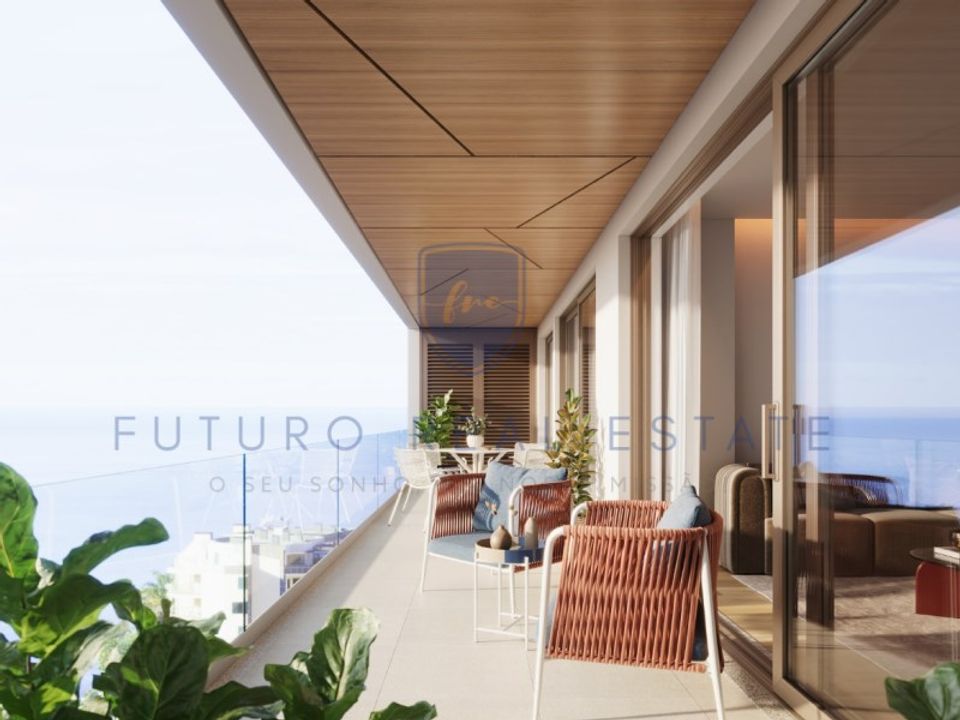 Apartament a Calheta, Madeira - foto 4