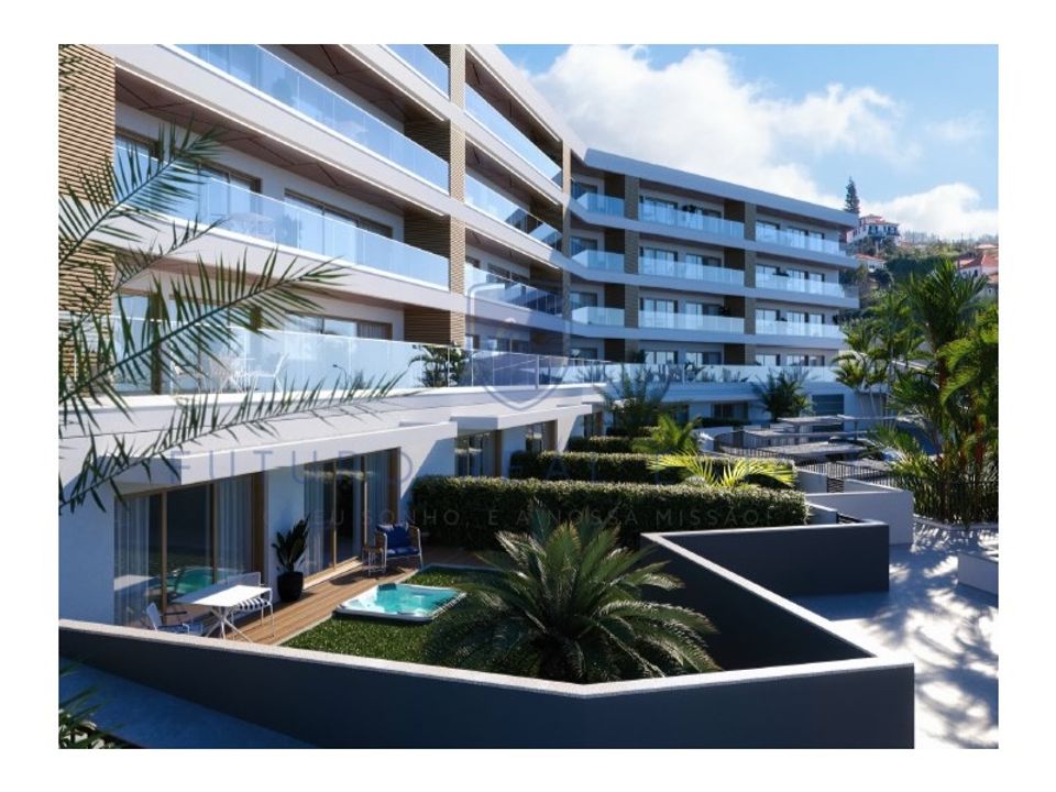 Apartament a Calheta, Madeira - foto 2