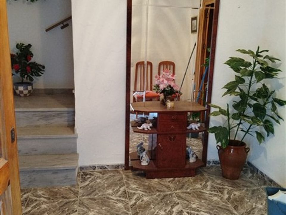 Landsbyhus i Izbor, Granada - foto 4