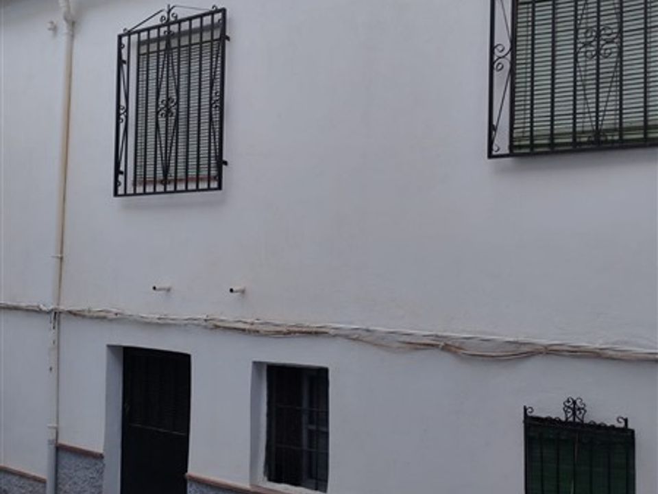 Landsbyhus i Izbor, Granada - foto 3