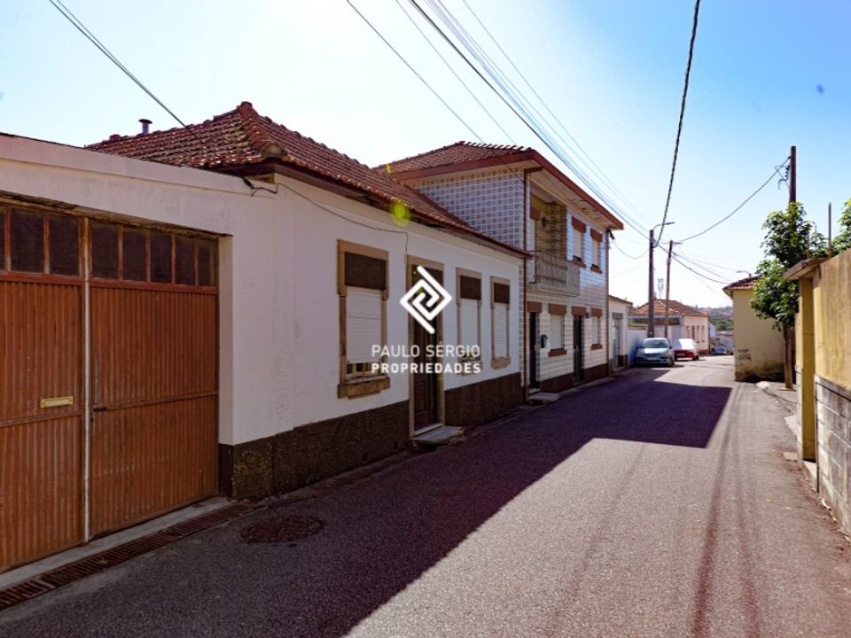 Helårsgrund i Paramos, Aveiro - foto 2