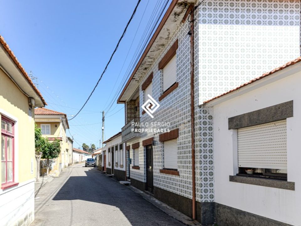 Helårsgrund i Paramos, Aveiro - foto 4