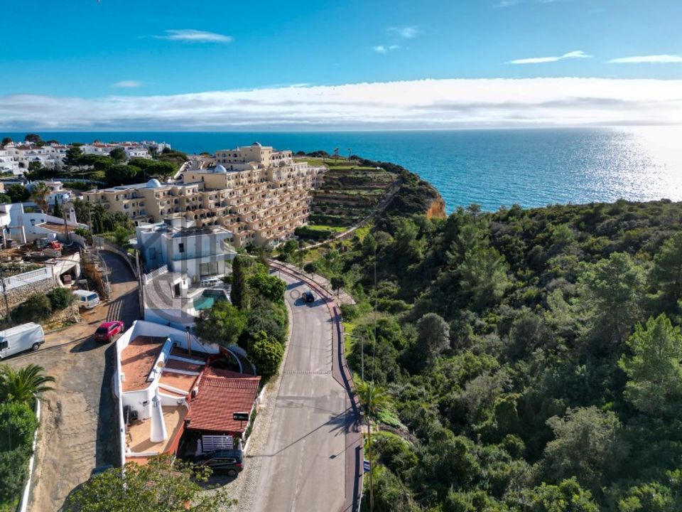 Erhvervsejendom i Lagoa, Faro - foto 2