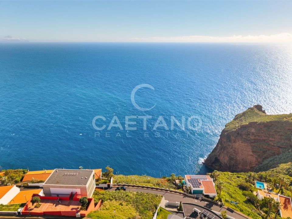 Tomt i Caniço, Madeira - bilde 2